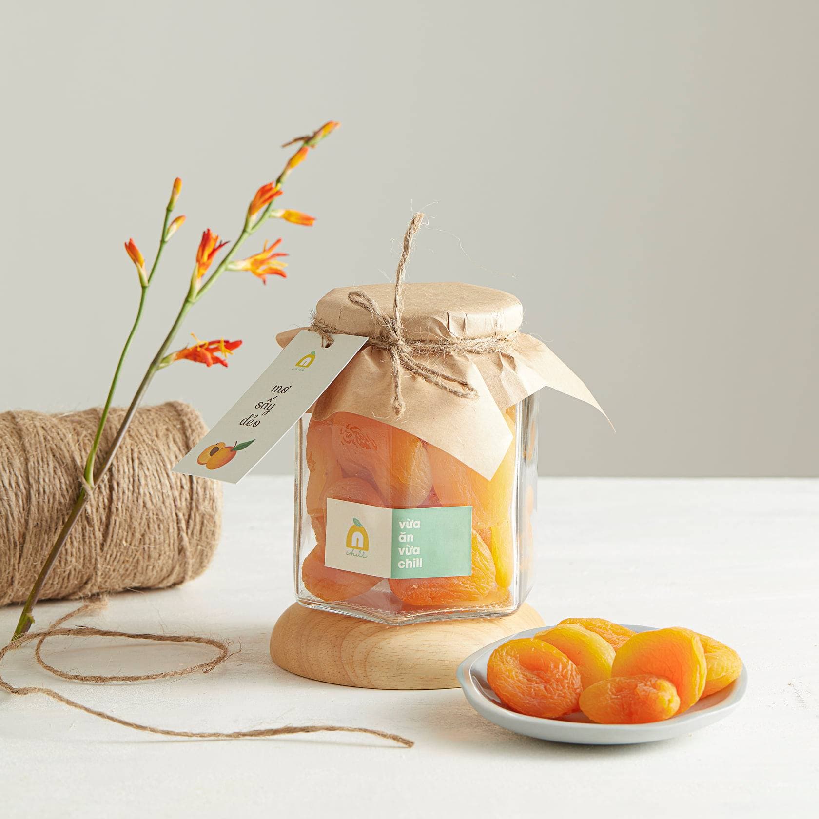 Packaging — 02